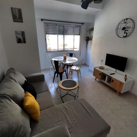 Guesthouse Shared With Host Alicante Eksteriør bilde