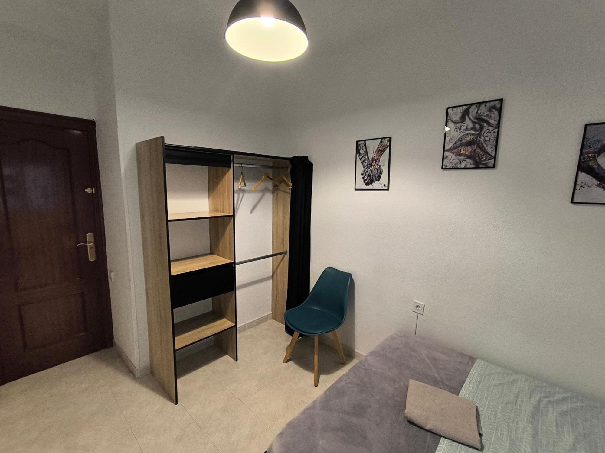 Guesthouse Shared With Host Alicante Eksteriør bilde